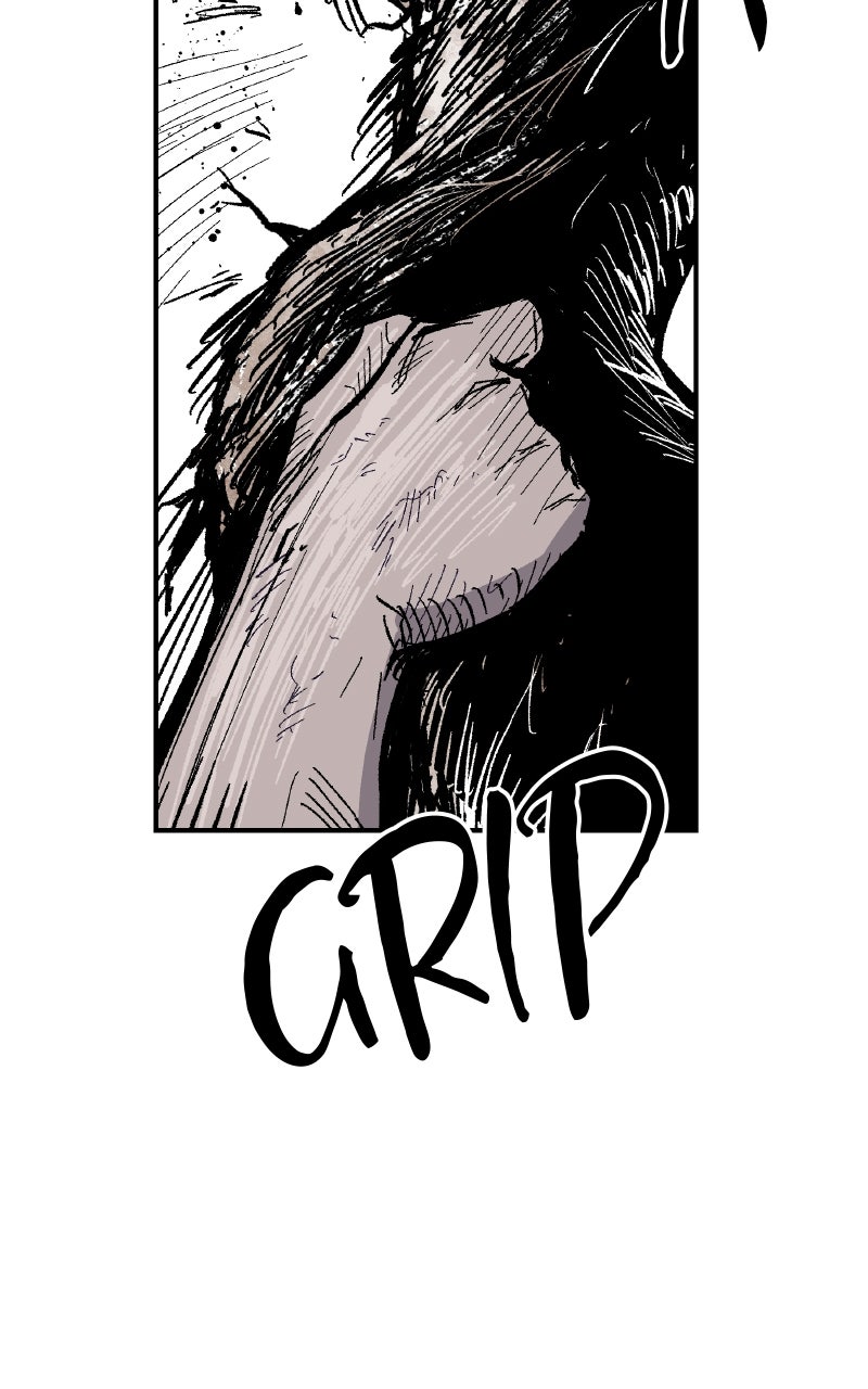 Kariel the Warrior Ep. 16 - Monster Hybrid (3) page 14 - 
