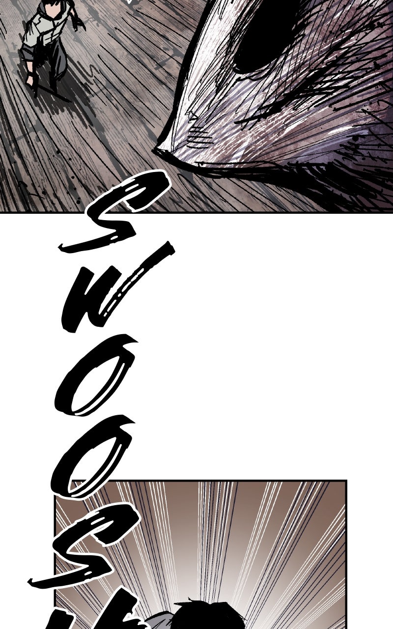 Kariel the Warrior Ep. 16 - Monster Hybrid (3) page 17 - 
