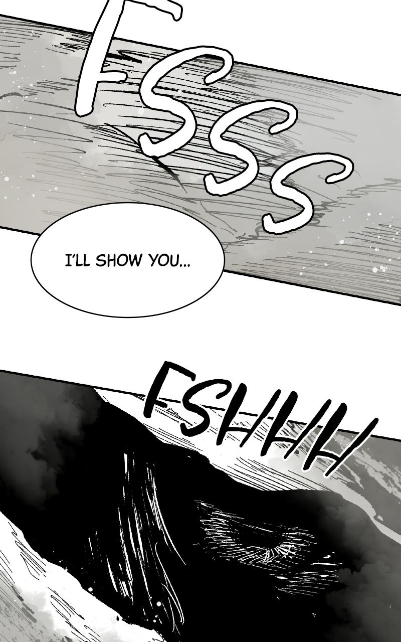 Kariel the Warrior Ep. 16 - Monster Hybrid (3) page 3 - 