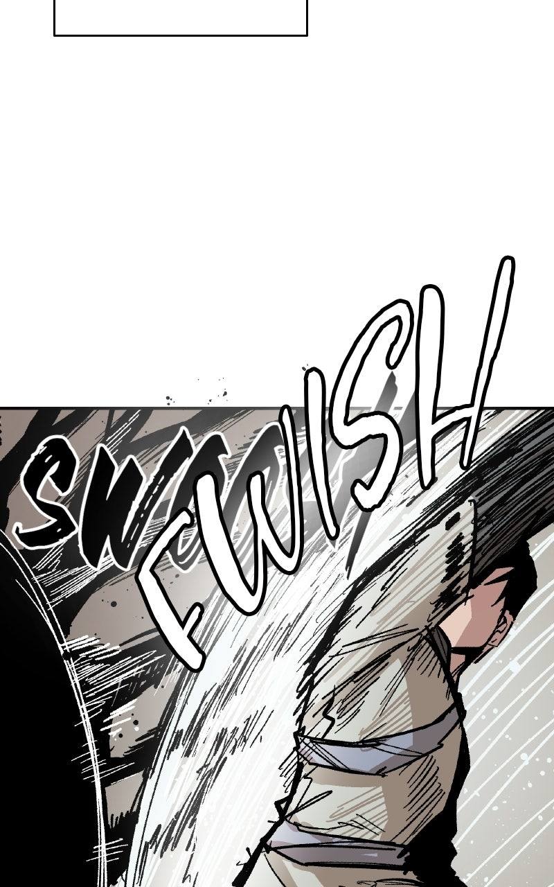Kariel the Warrior Ep. 16 - Monster Hybrid (3) page 22 - 
