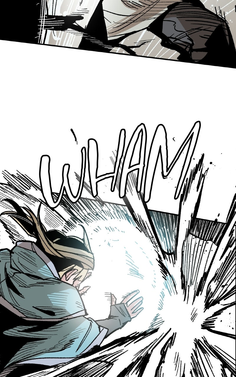 Kariel the Warrior Ep. 16 - Monster Hybrid (3) page 23 - 