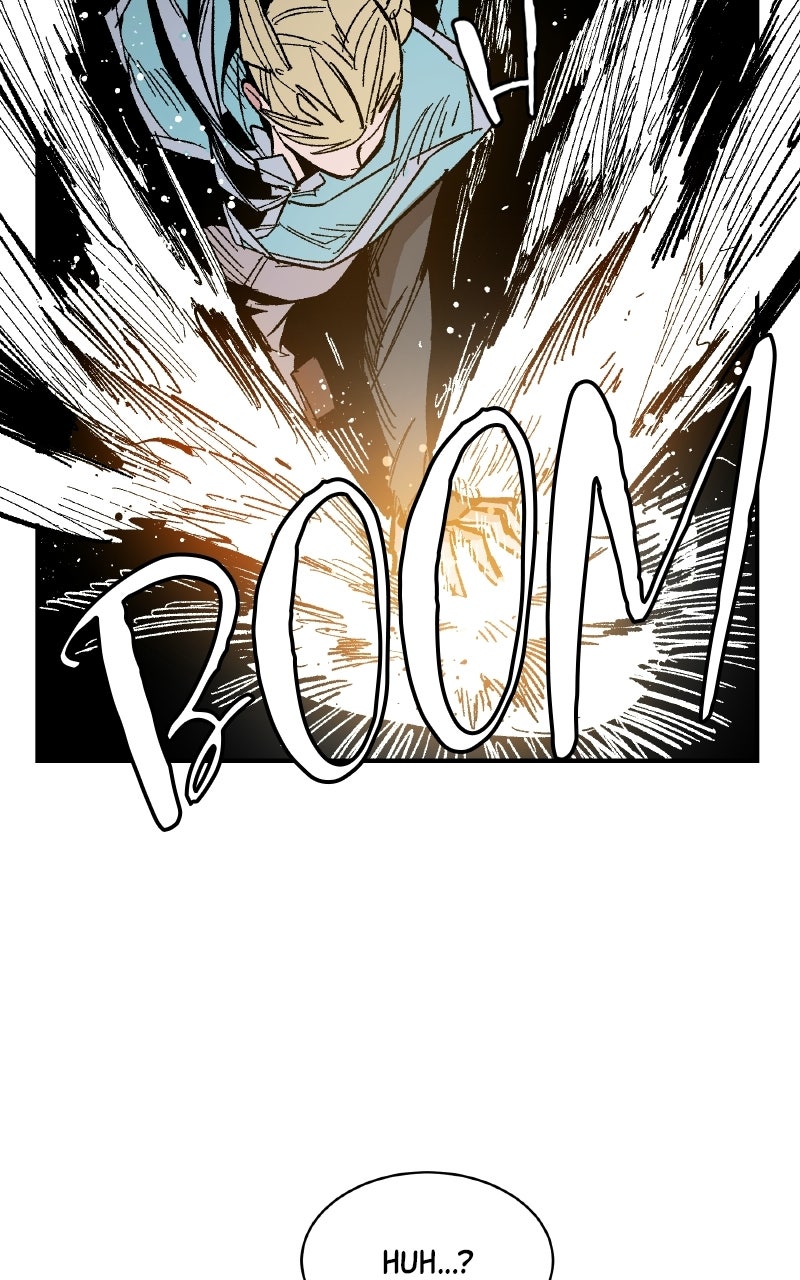Kariel the Warrior Ep. 16 - Monster Hybrid (3) page 26 - 