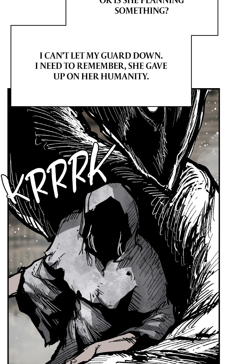 Kariel the Warrior Ep. 16 - Monster Hybrid (3) page 30 - 