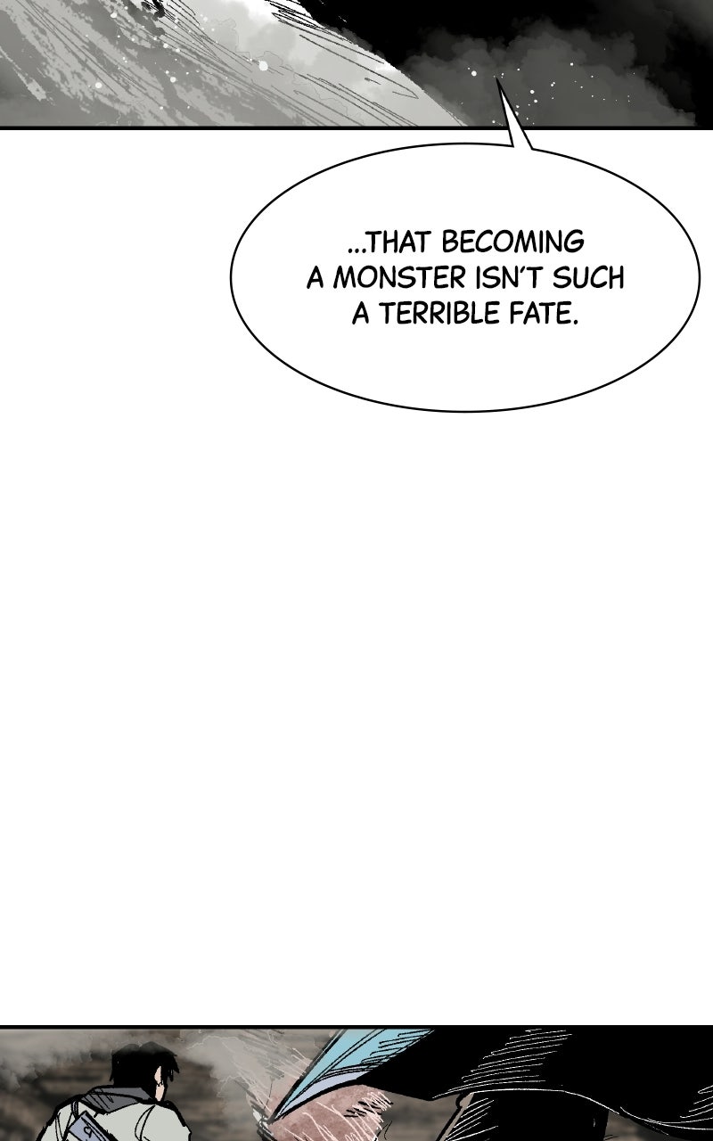 Kariel the Warrior Ep. 16 - Monster Hybrid (3) page 4 - 