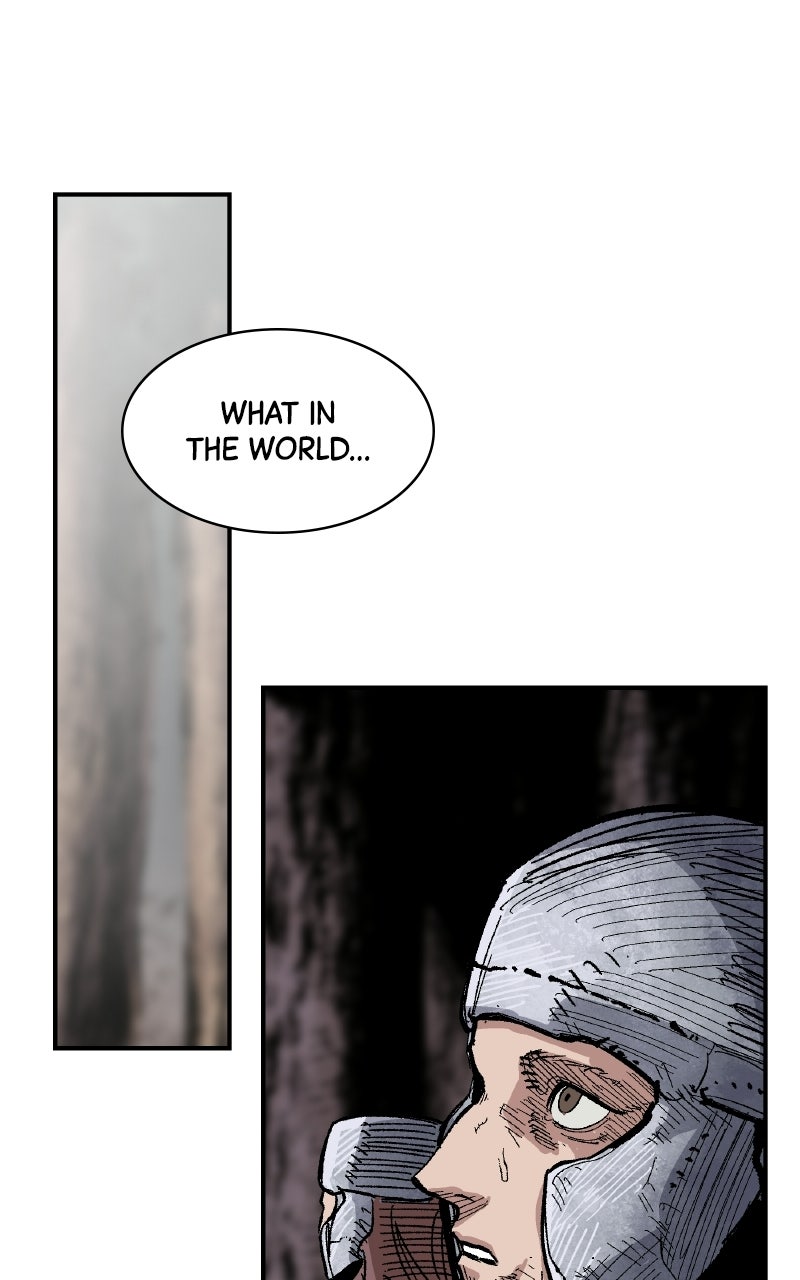 Kariel the Warrior Ep. 16 - Monster Hybrid (3) page 34 - 