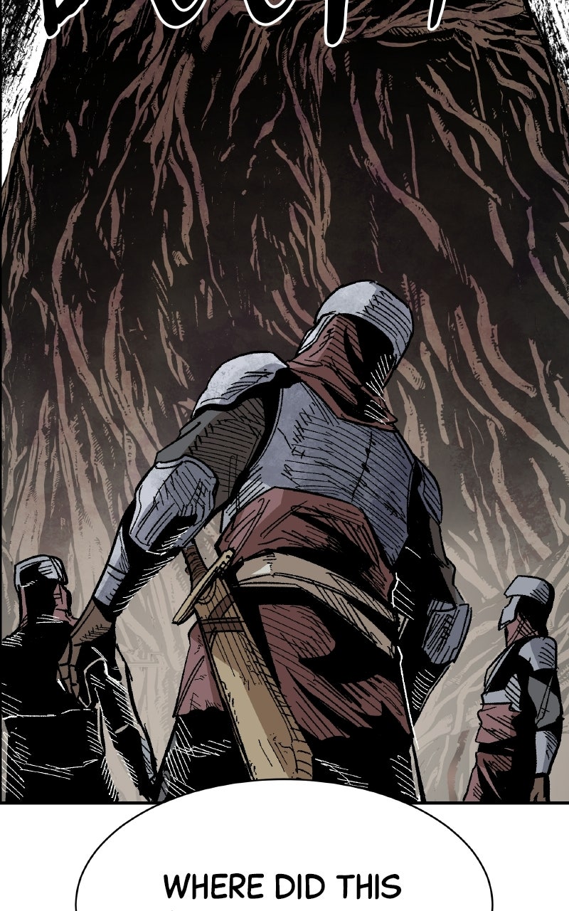 Kariel the Warrior Ep. 16 - Monster Hybrid (3) page 36 - 