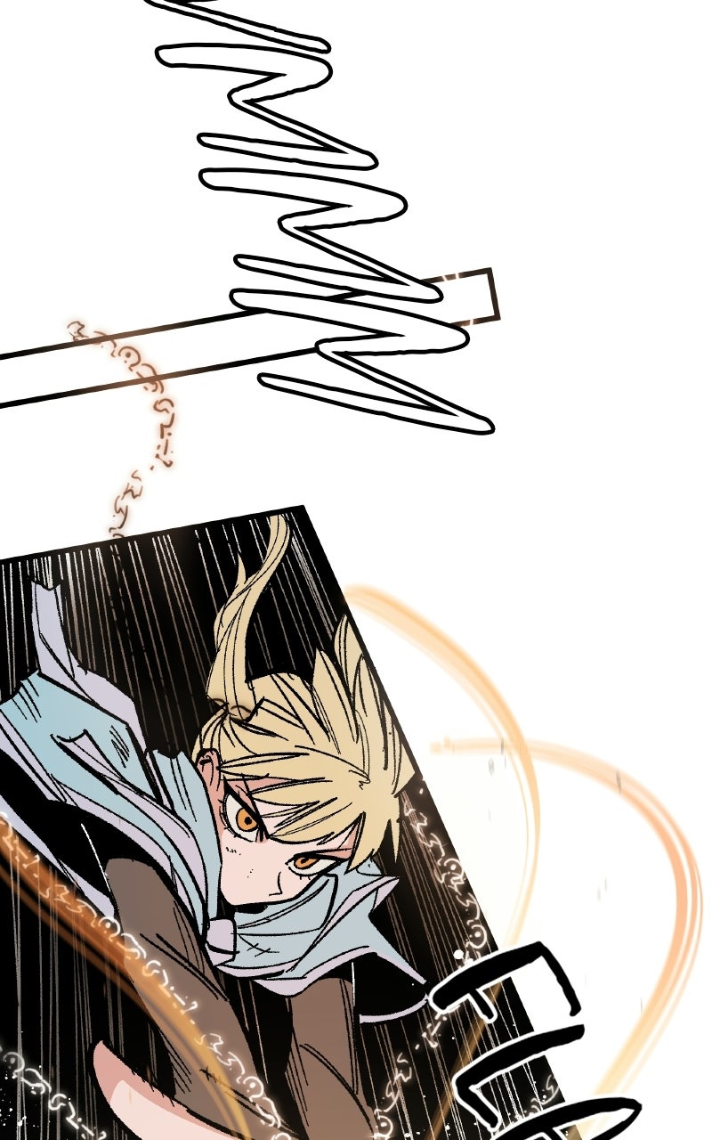 Kariel the Warrior Ep. 16 - Monster Hybrid (3) page 38 - 