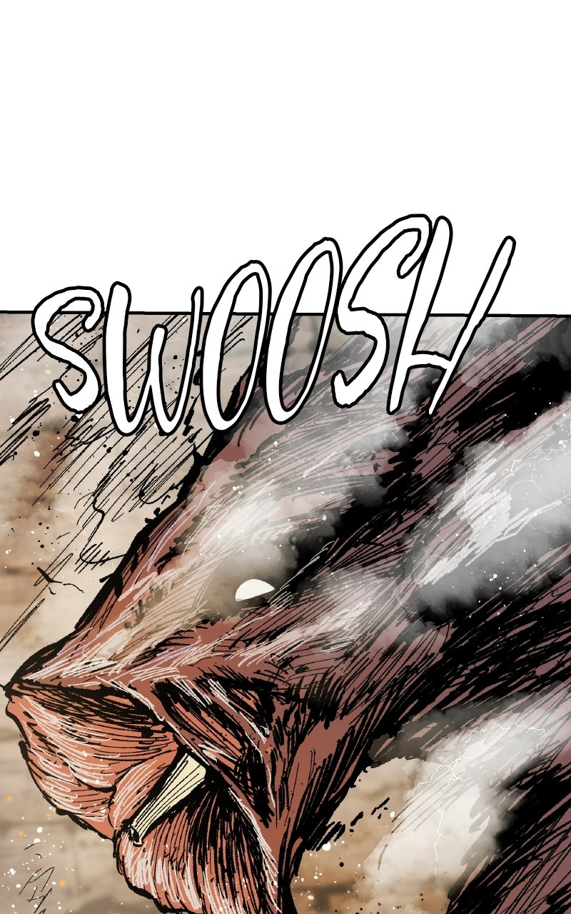 Kariel the Warrior Ep. 16 - Monster Hybrid (3) page 42 - 
