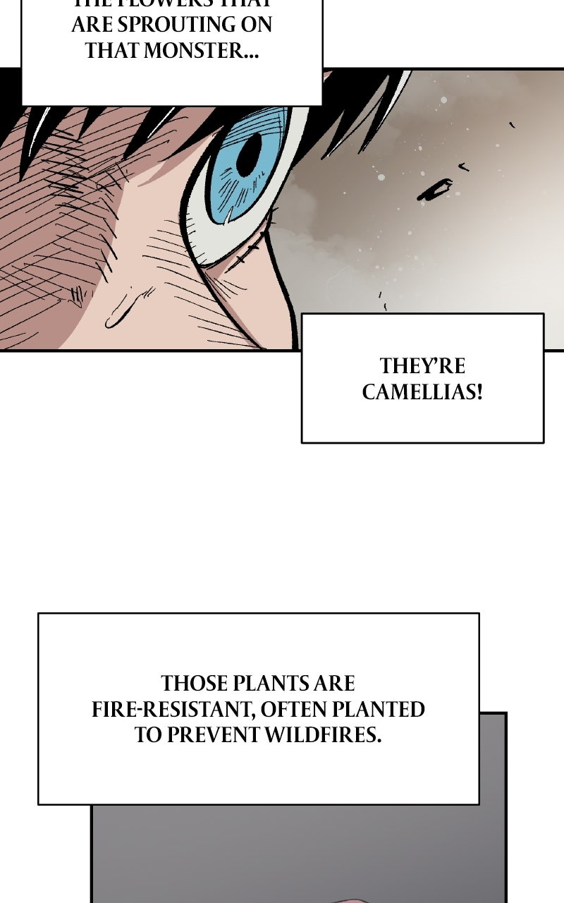 Kariel the Warrior Ep. 16 - Monster Hybrid (3) page 47 - 