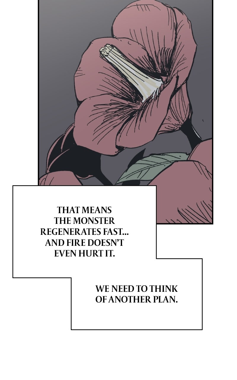 Kariel the Warrior Ep. 16 - Monster Hybrid (3) page 48 - 