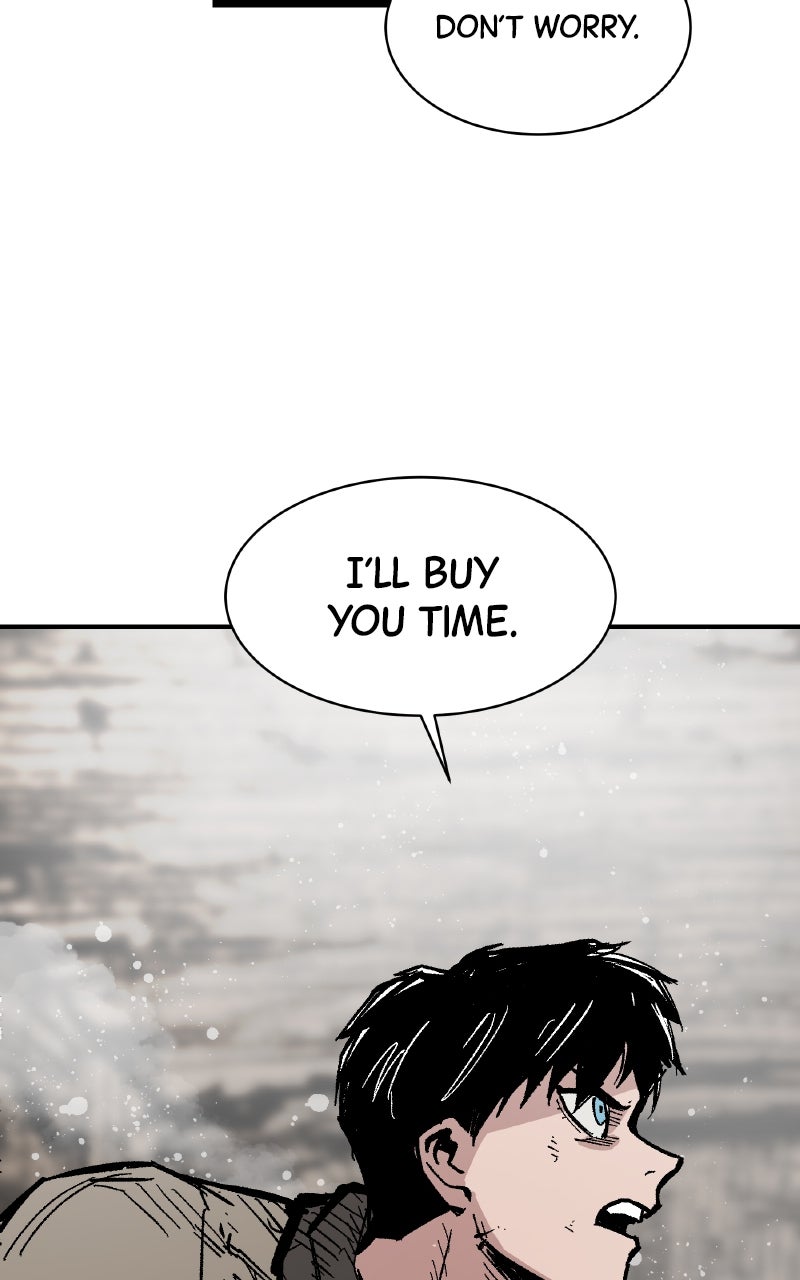 Kariel the Warrior Ep. 16 - Monster Hybrid (3) page 52 - 