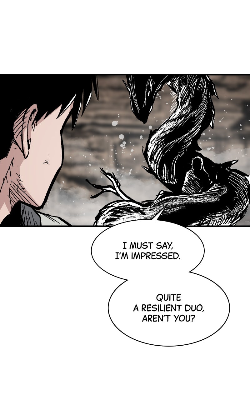 Kariel the Warrior Ep. 16 - Monster Hybrid (3) page 54 - 