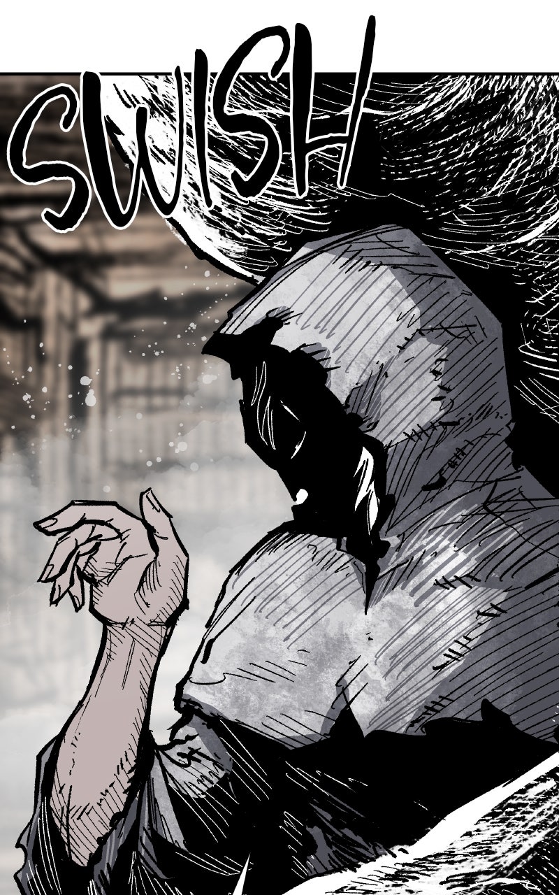 Kariel the Warrior Ep. 16 - Monster Hybrid (3) page 55 - 