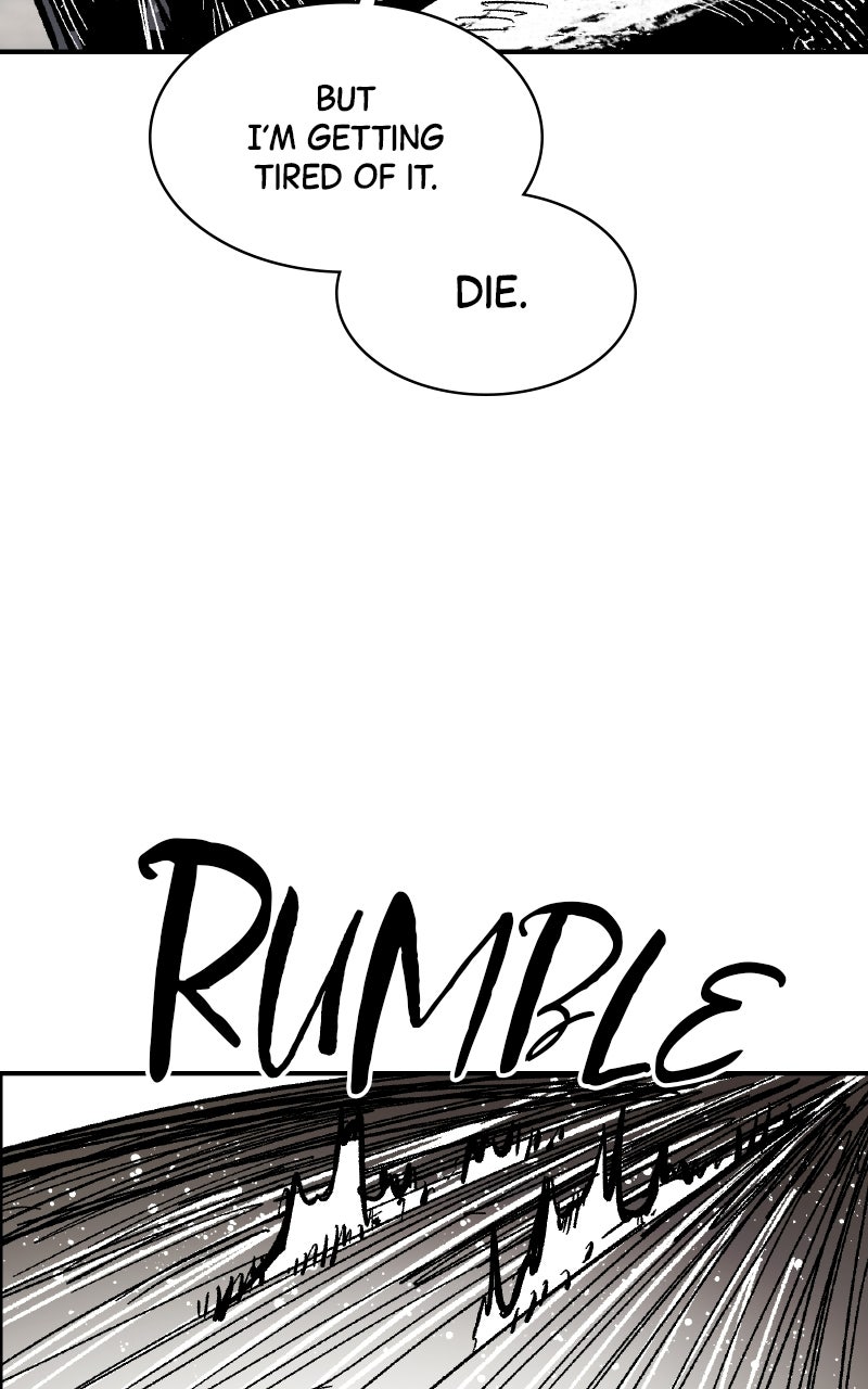 Kariel the Warrior Ep. 16 - Monster Hybrid (3) page 56 - 