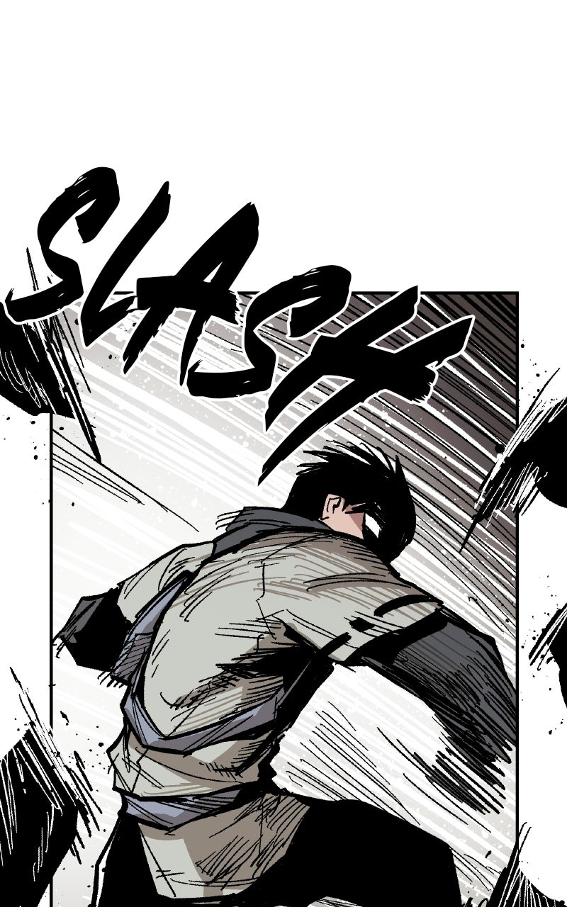 Kariel the Warrior Ep. 16 - Monster Hybrid (3) page 58 - 