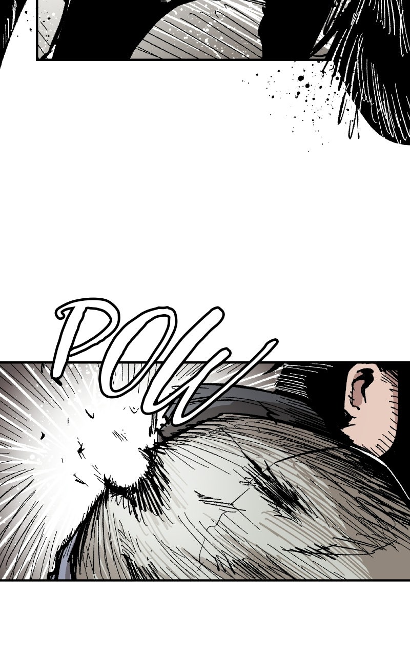 Kariel the Warrior Ep. 16 - Monster Hybrid (3) page 59 - 