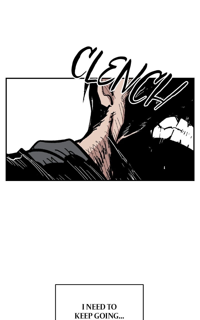 Kariel the Warrior Ep. 16 - Monster Hybrid (3) page 60 - 
