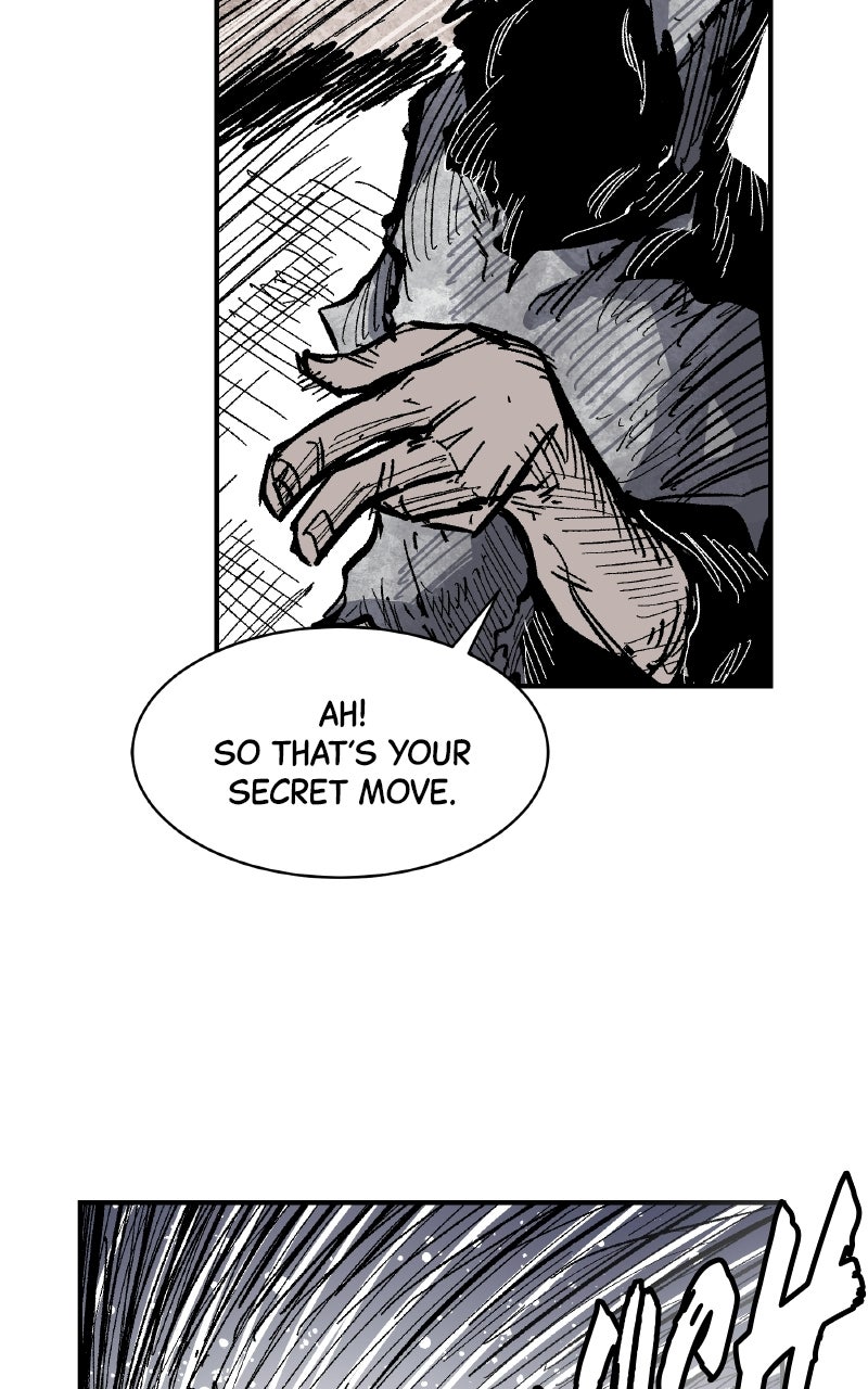 Kariel the Warrior Ep. 16 - Monster Hybrid (3) page 63 - 