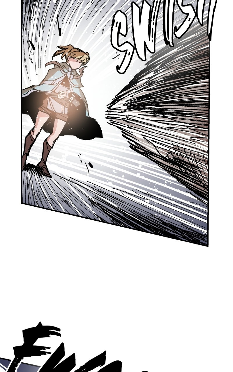 Kariel the Warrior Ep. 16 - Monster Hybrid (3) page 64 - 