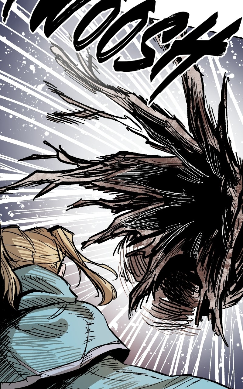 Kariel the Warrior Ep. 16 - Monster Hybrid (3) page 65 - 