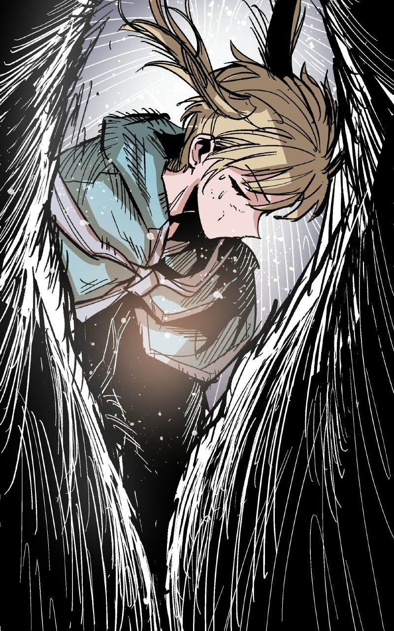 Kariel the Warrior Ep. 16 - Monster Hybrid (3) page 67 - 