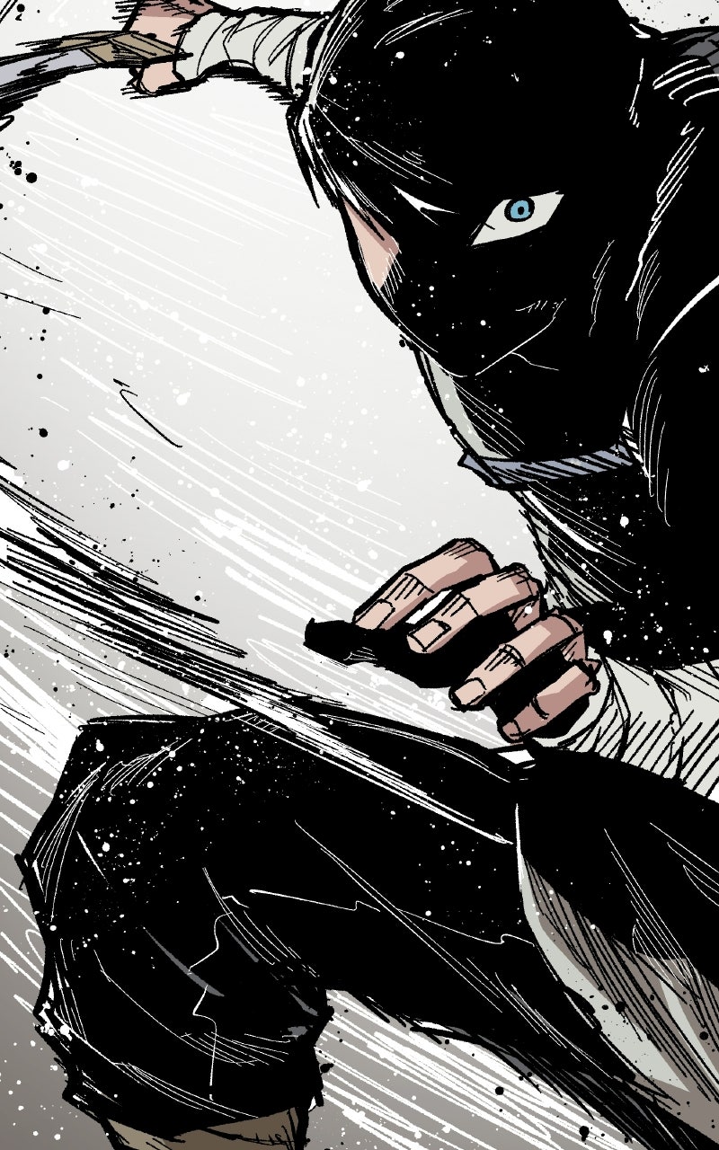 Kariel the Warrior Ep. 16 - Monster Hybrid (3) page 70 - 