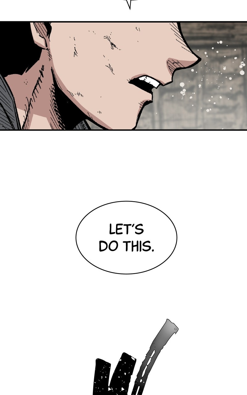 Kariel the Warrior Ep. 16 - Monster Hybrid (3) page 8 - 