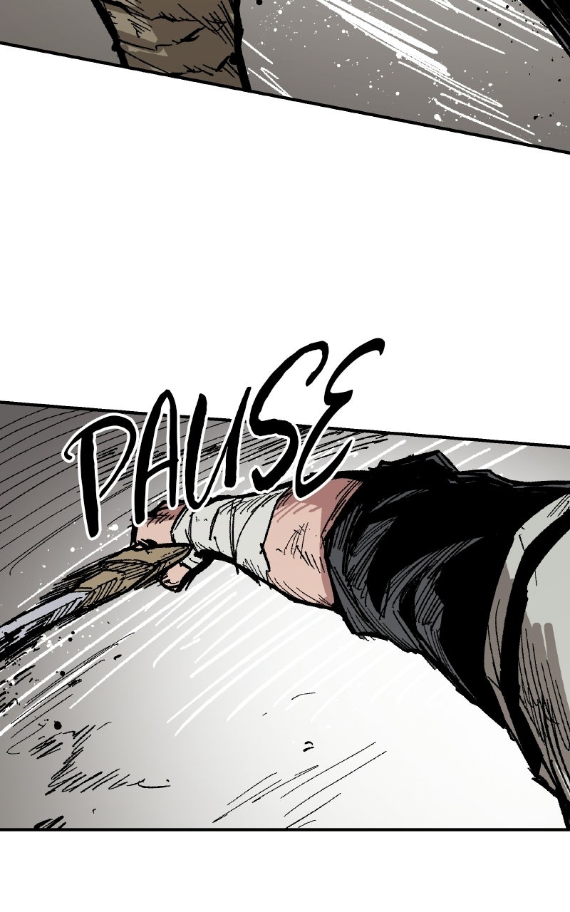 Kariel the Warrior Ep. 16 - Monster Hybrid (3) page 71 - 