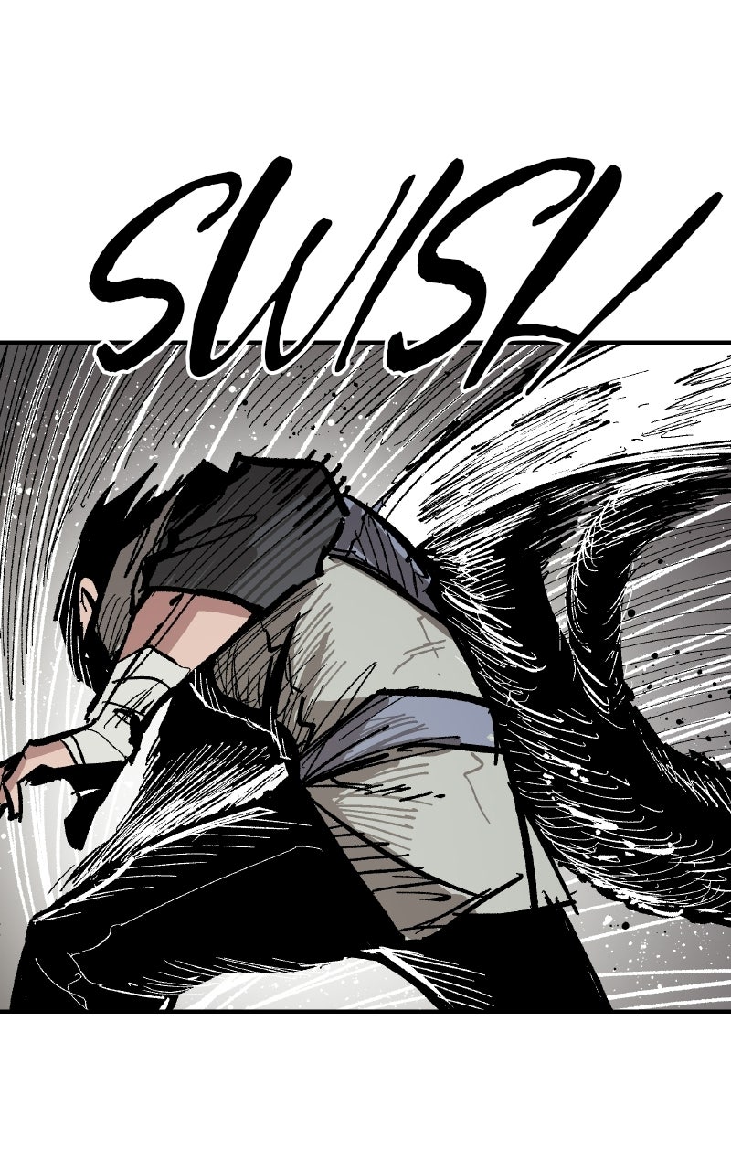 Kariel the Warrior Ep. 16 - Monster Hybrid (3) page 72 - 
