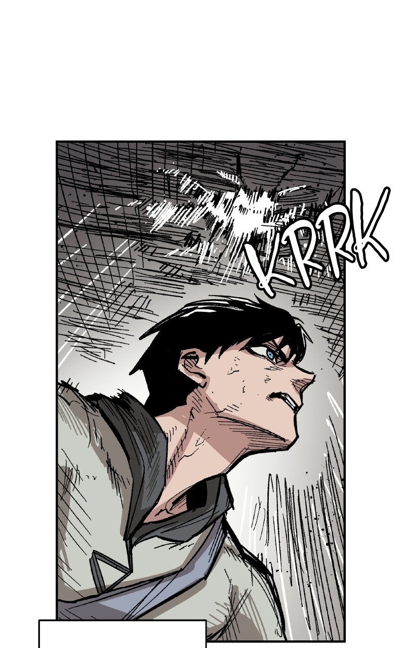 Kariel the Warrior Ep. 16 - Monster Hybrid (3) page 73 - 