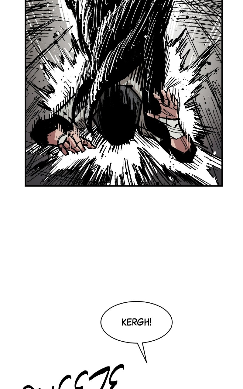 Kariel the Warrior Ep. 16 - Monster Hybrid (3) page 75 - 