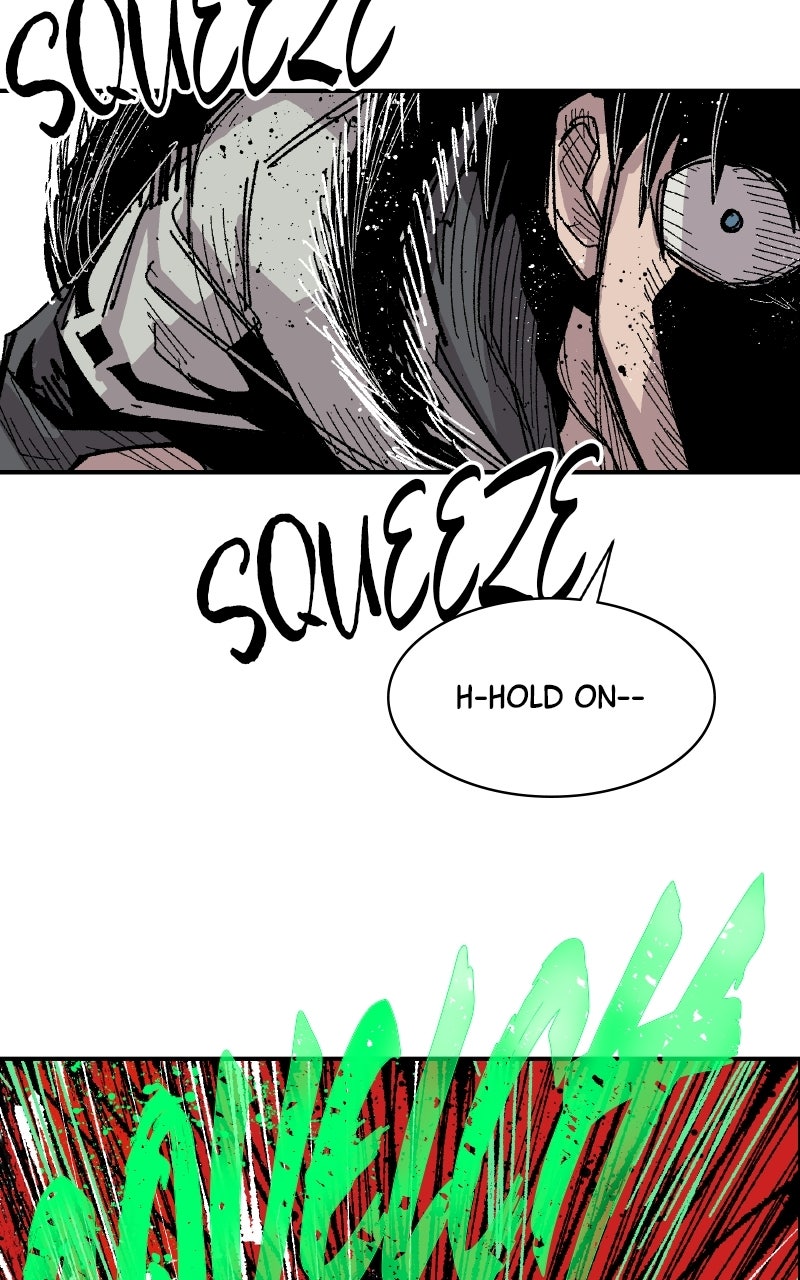 Kariel the Warrior Ep. 16 - Monster Hybrid (3) page 76 - 