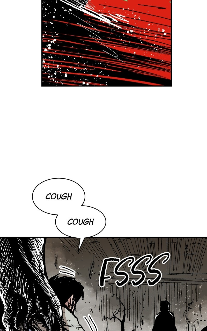 Kariel the Warrior Ep. 16 - Monster Hybrid (3) page 79 - 