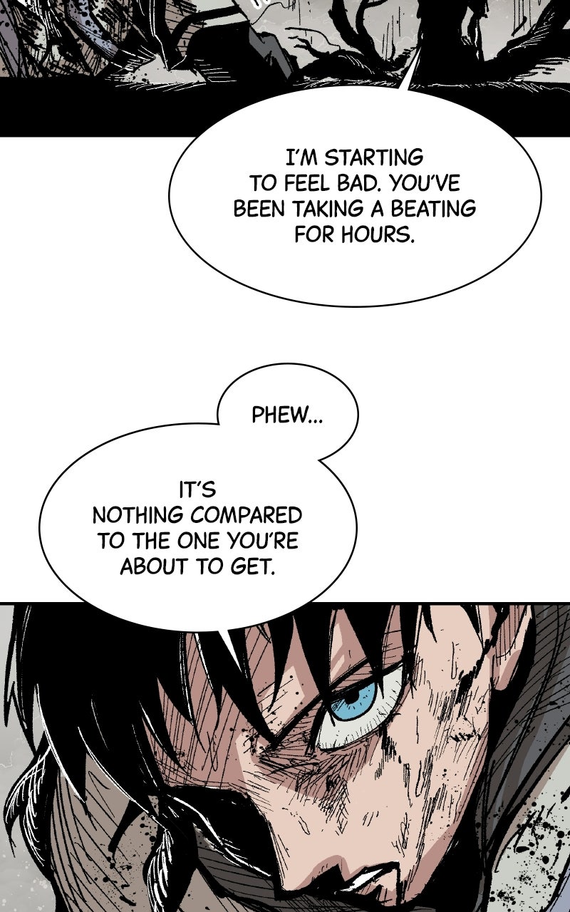 Kariel the Warrior Ep. 16 - Monster Hybrid (3) page 80 - 