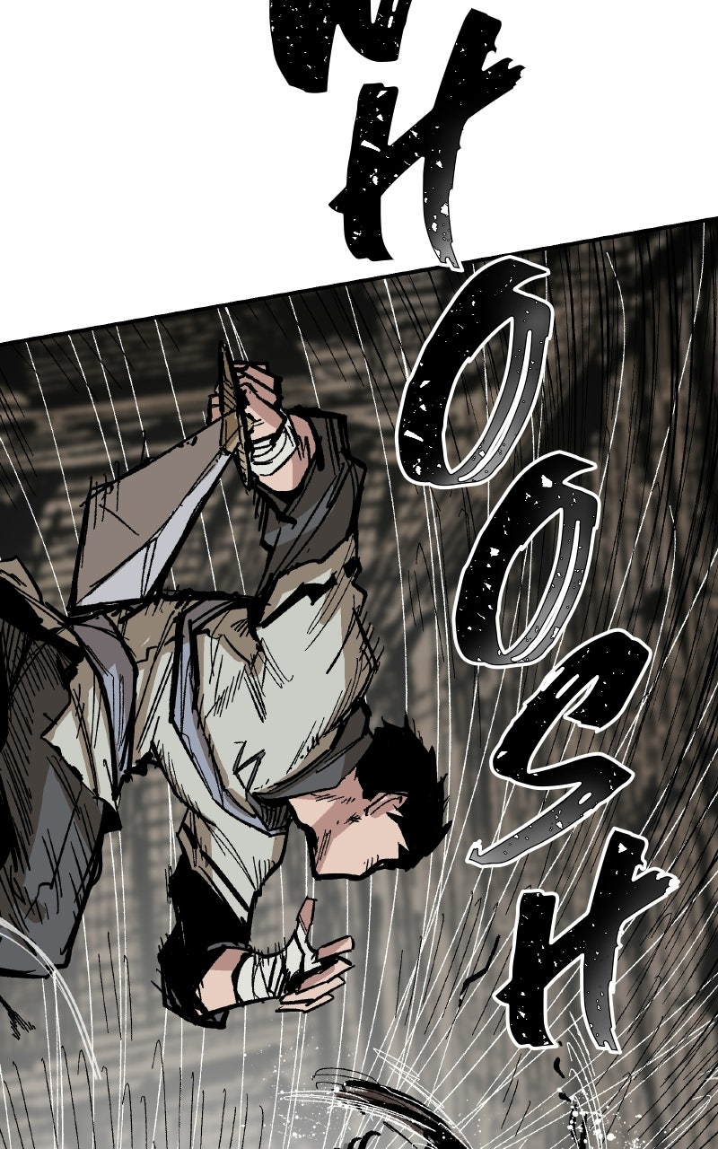 Kariel the Warrior Ep. 16 - Monster Hybrid (3) page 9 - 