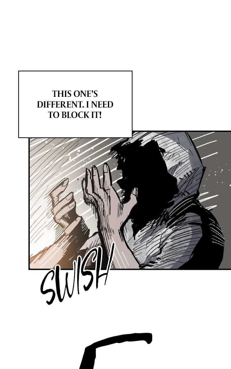 Kariel the Warrior Ep. 16 - Monster Hybrid (3) page 85 - 