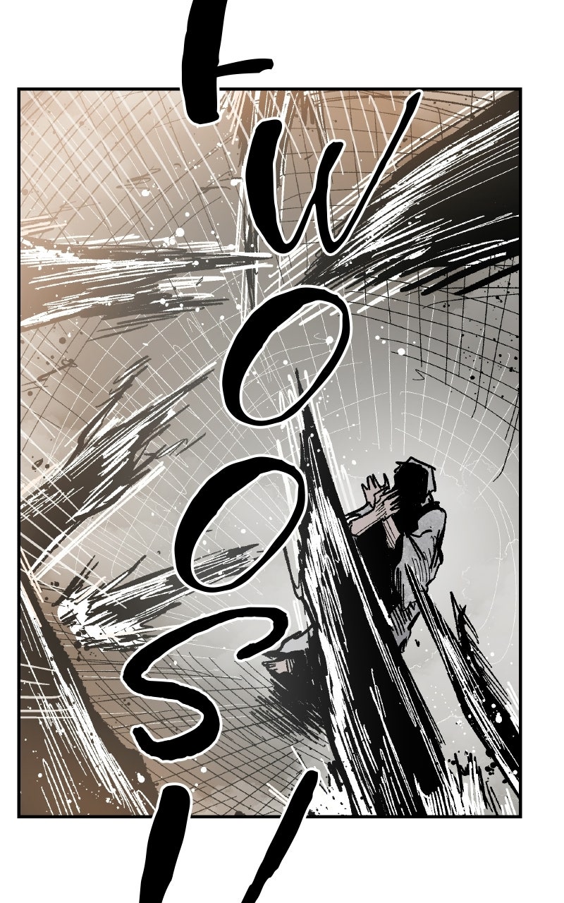 Kariel the Warrior Ep. 16 - Monster Hybrid (3) page 86 - 