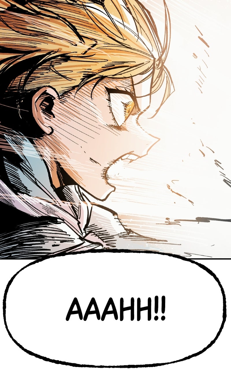 Kariel the Warrior Ep. 16 - Monster Hybrid (3) page 88 - 