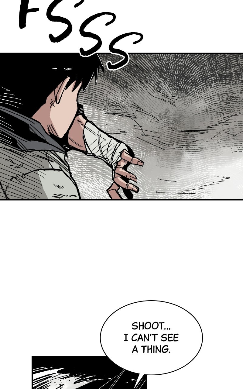 Kariel the Warrior Ep. 17 - Monster Hybrid (4) page 105 - 