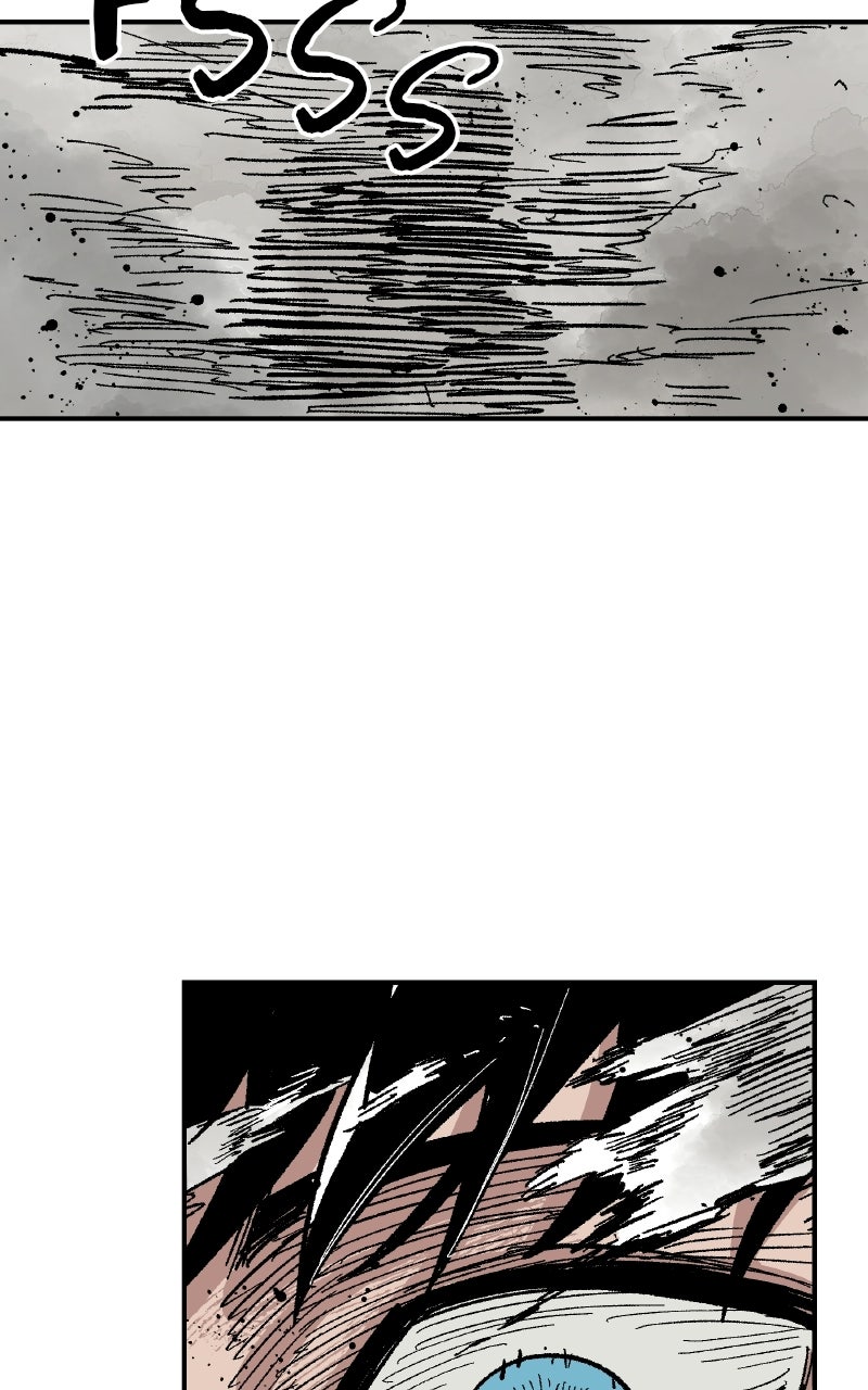 Kariel the Warrior Ep. 17 - Monster Hybrid (4) page 107 - 