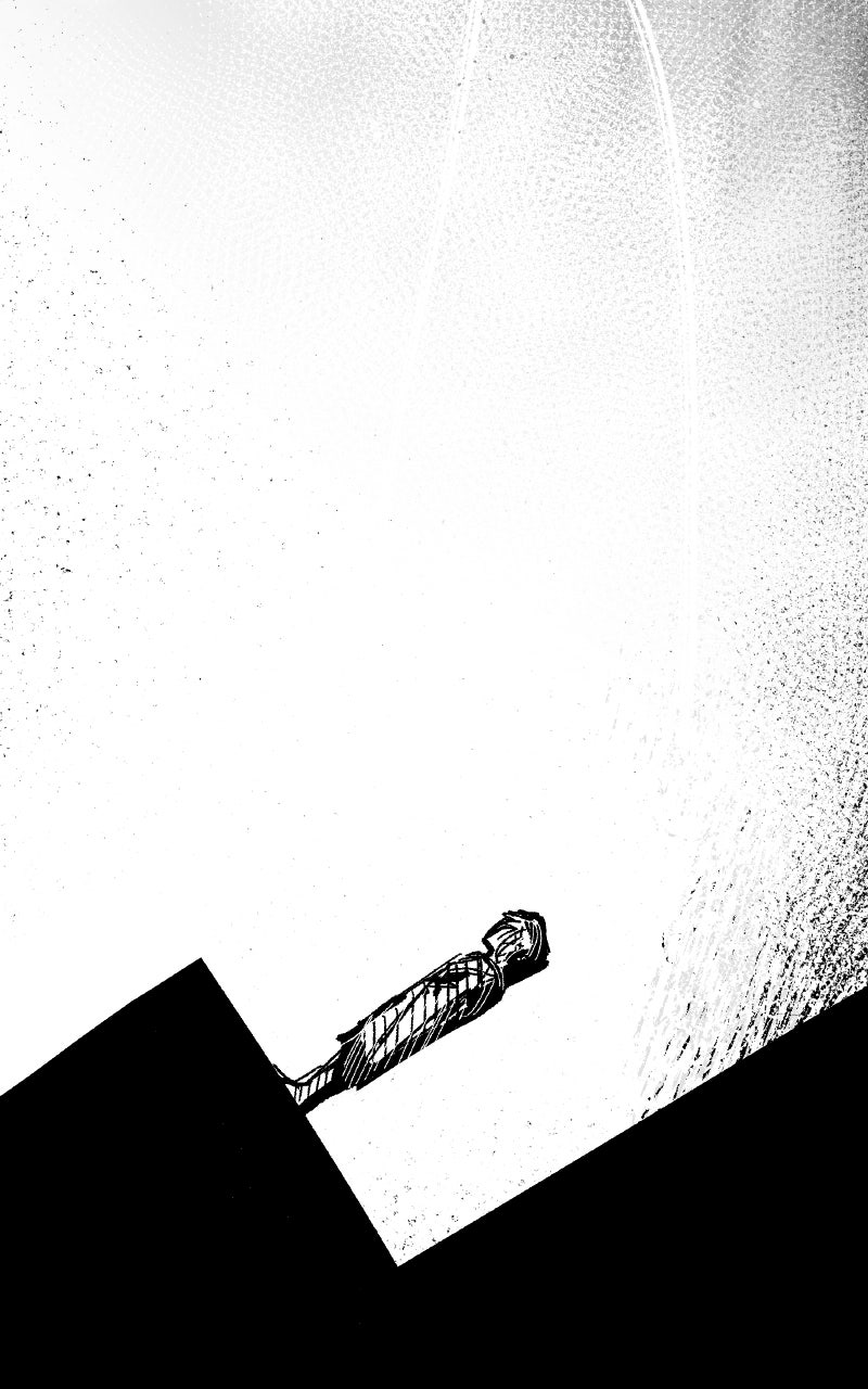 Kariel the Warrior Ep. 17 - Monster Hybrid (4) page 18 - 