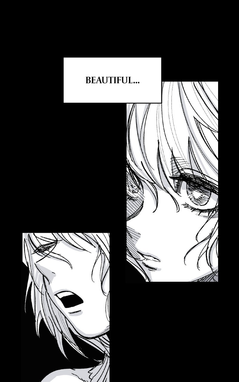 Kariel the Warrior Ep. 17 - Monster Hybrid (4) page 19 - 