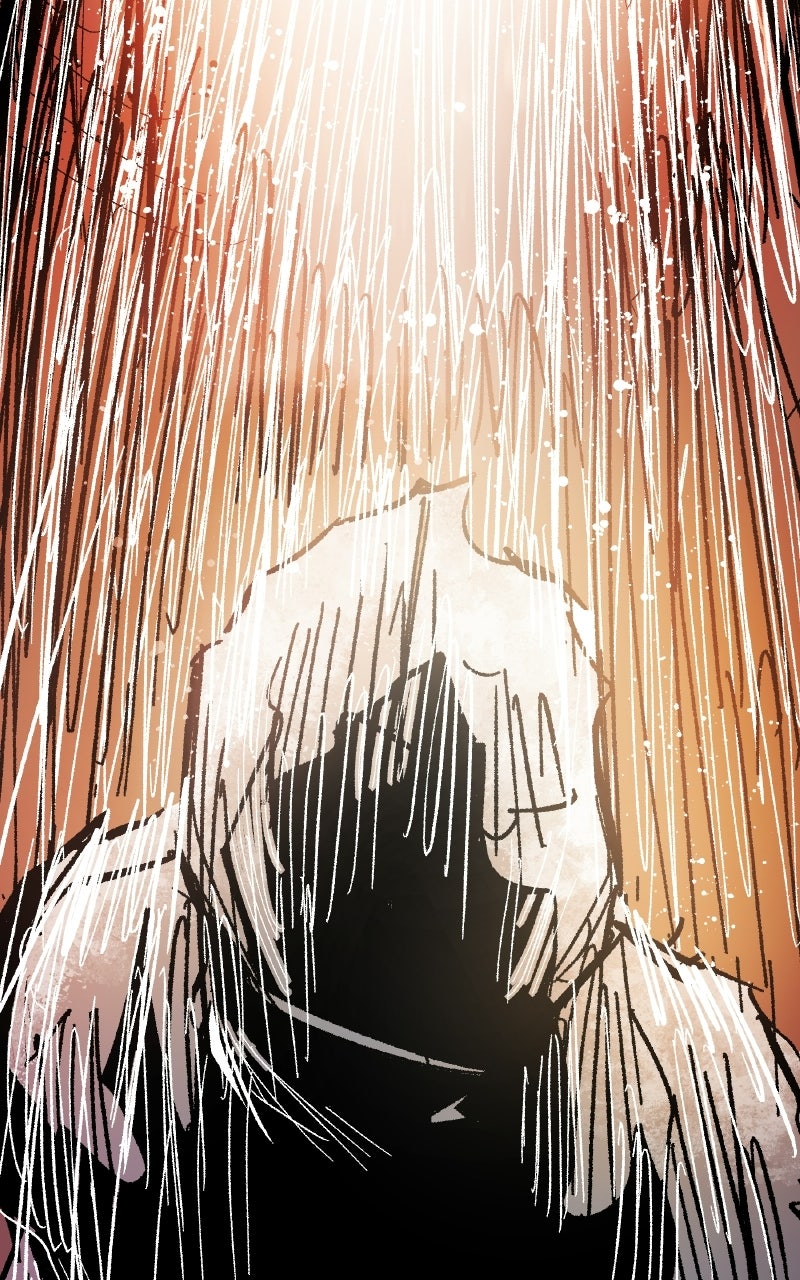 Kariel the Warrior Ep. 17 - Monster Hybrid (4) page 3 - 