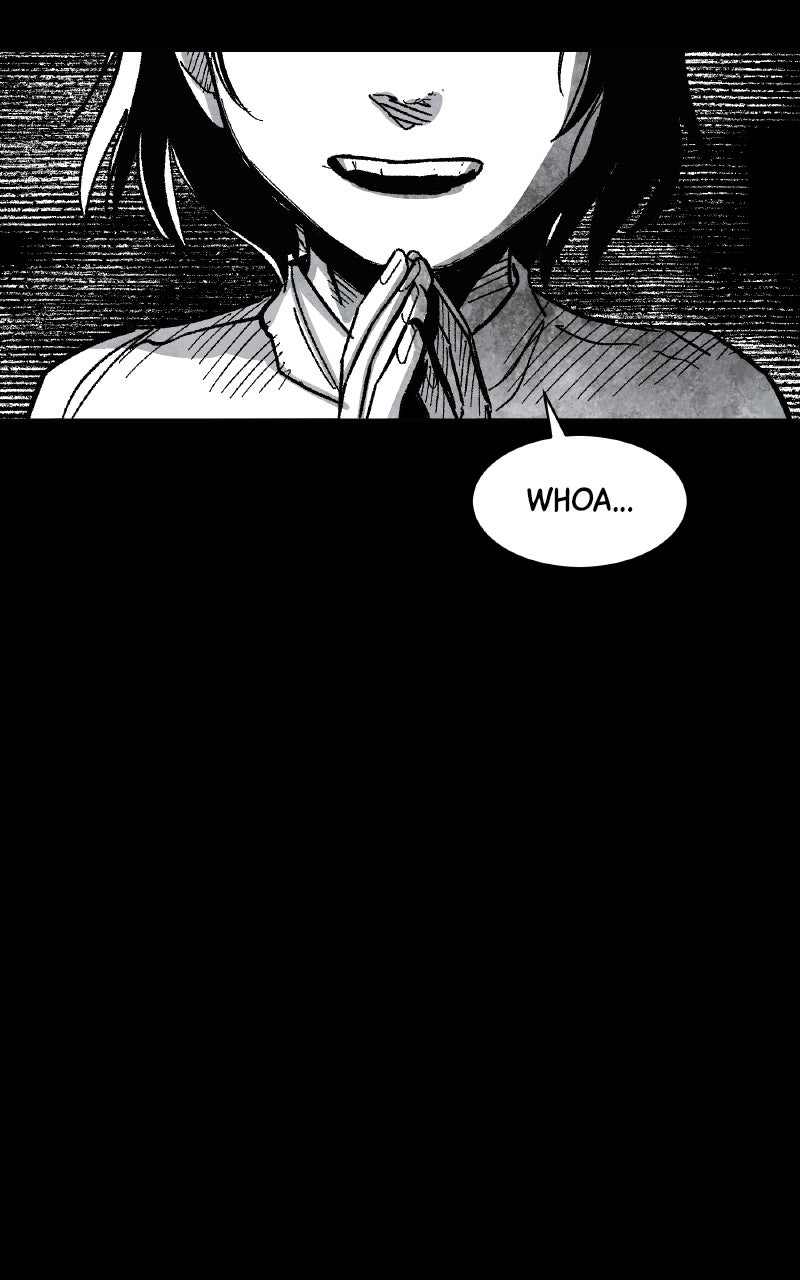 Kariel the Warrior Ep. 17 - Monster Hybrid (4) page 22 - 