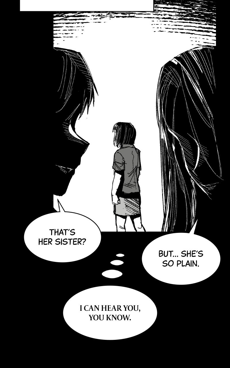 Kariel the Warrior Ep. 17 - Monster Hybrid (4) page 27 - 