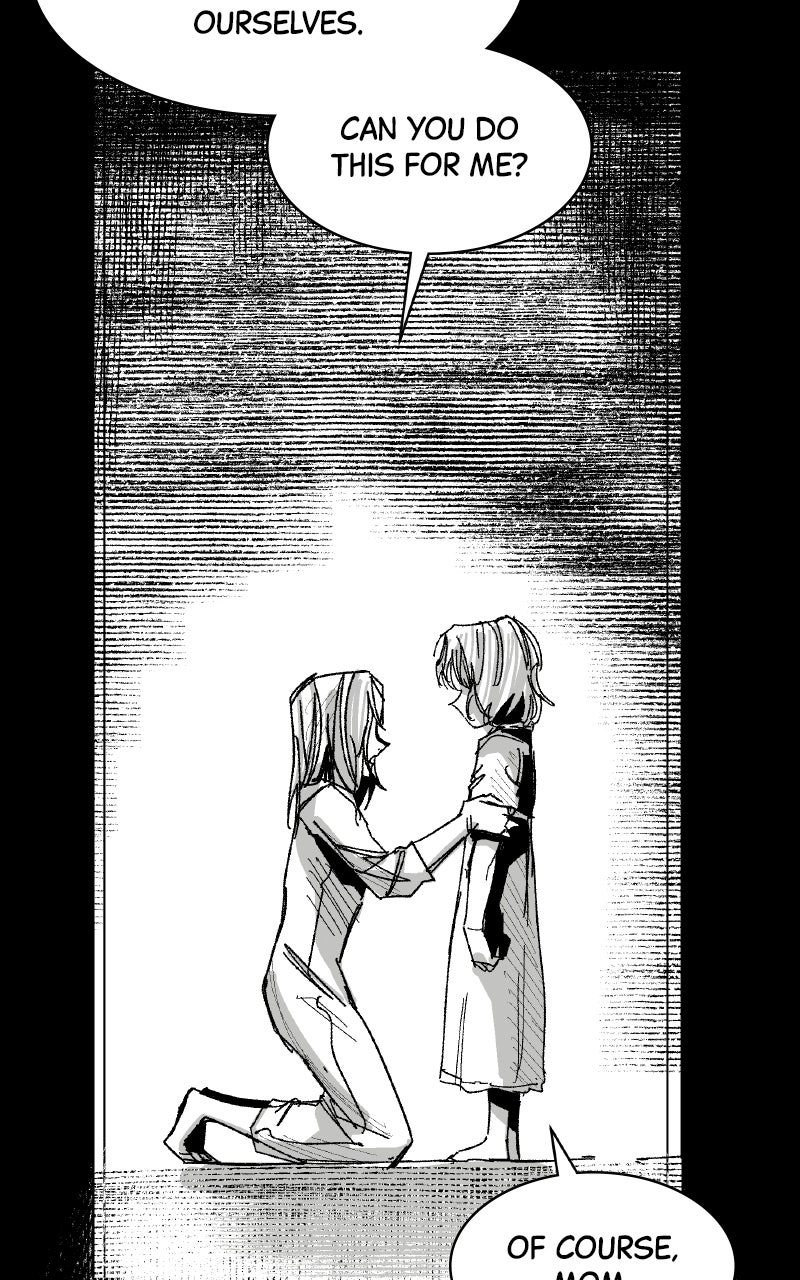 Kariel the Warrior Ep. 17 - Monster Hybrid (4) page 32 - 