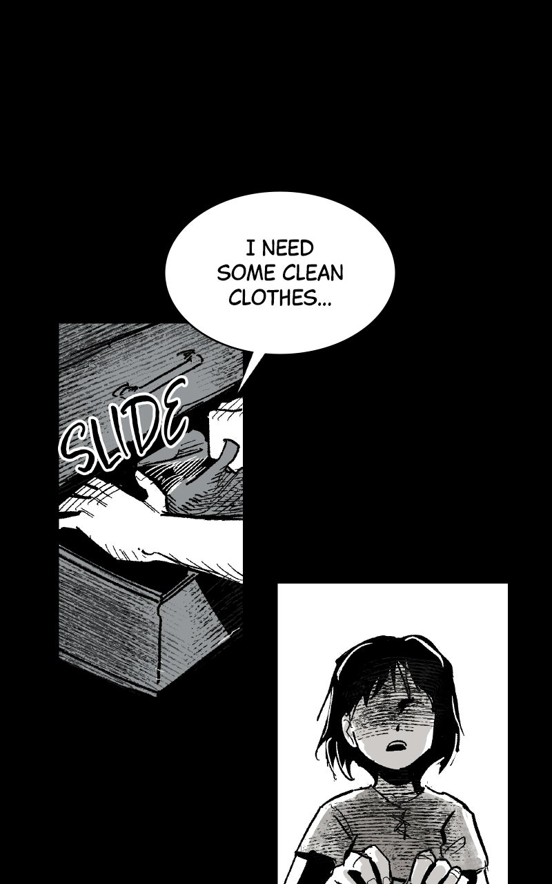 Kariel the Warrior Ep. 17 - Monster Hybrid (4) page 38 - 