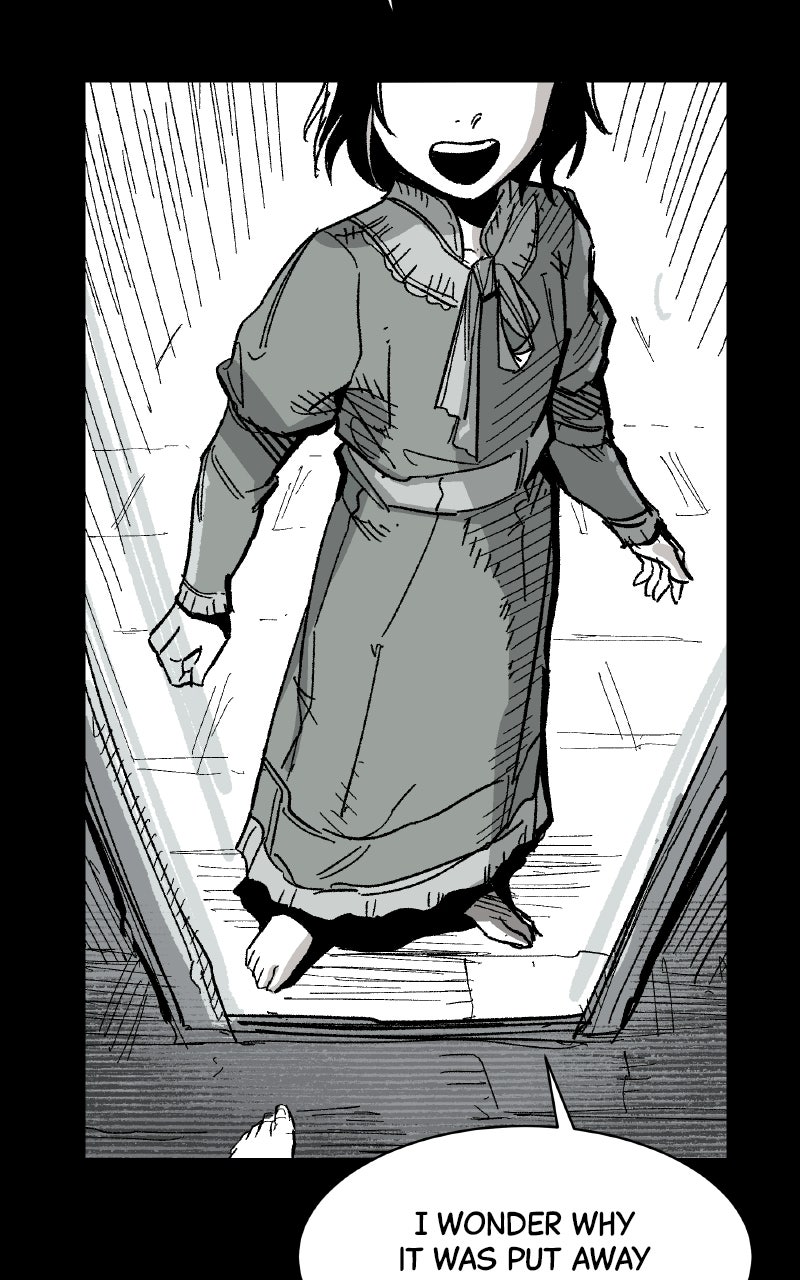 Kariel the Warrior Ep. 17 - Monster Hybrid (4) page 40 - 