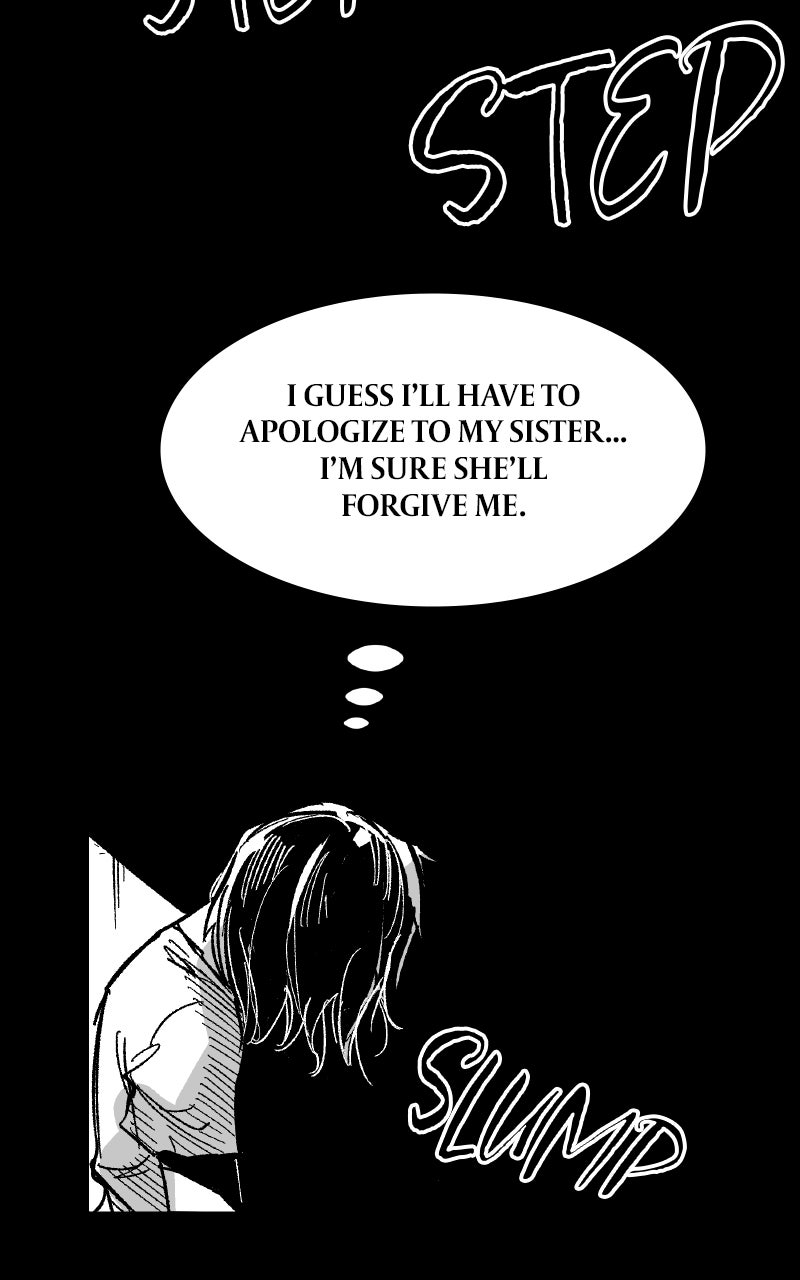 Kariel the Warrior Ep. 17 - Monster Hybrid (4) page 49 - 