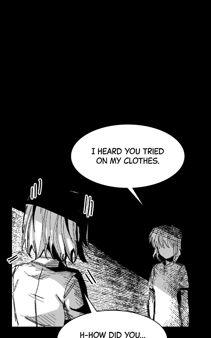 Kariel the Warrior Ep. 17 - Monster Hybrid (4) page 50 - 